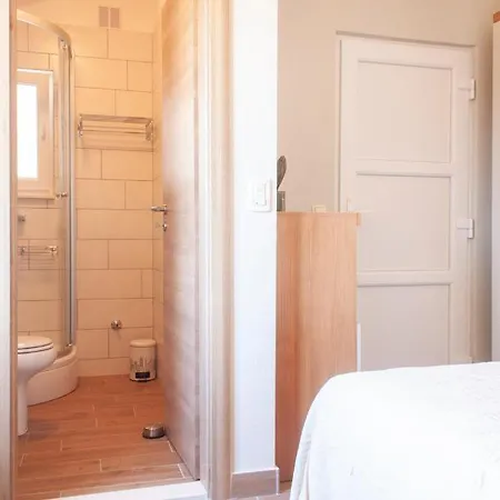 Ivka Apartment
