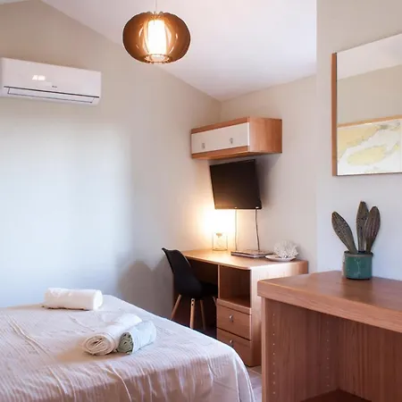 Ivka Apartment