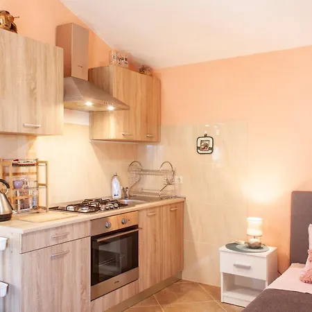 Apartment Ivka Rogoznica (Sibenik-Knin)