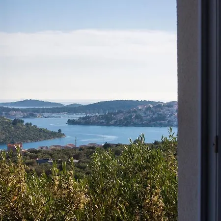 Ivka Rogoznica (Sibenik-Knin)