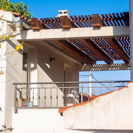 Apartment Ivka Rogoznica (Sibenik-Knin)
