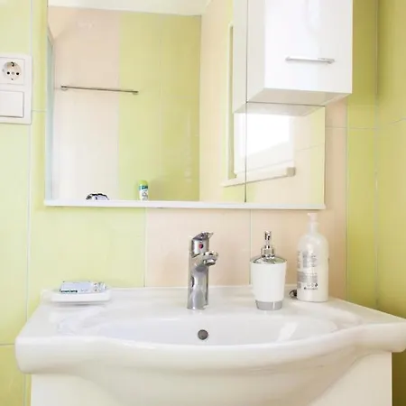 Apartment Ivka Rogoznica (Sibenik-Knin)