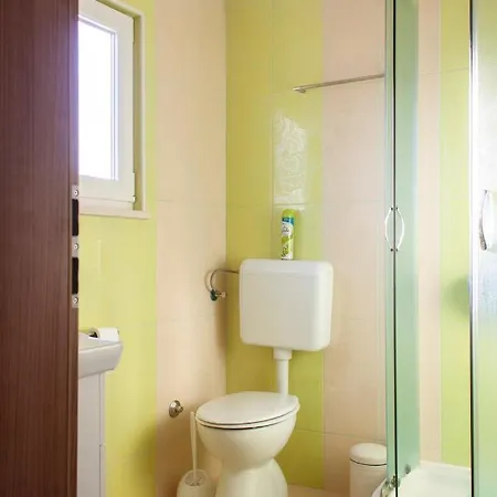 Ivka Apartment *