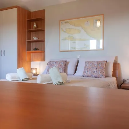 Apartment Ivka *