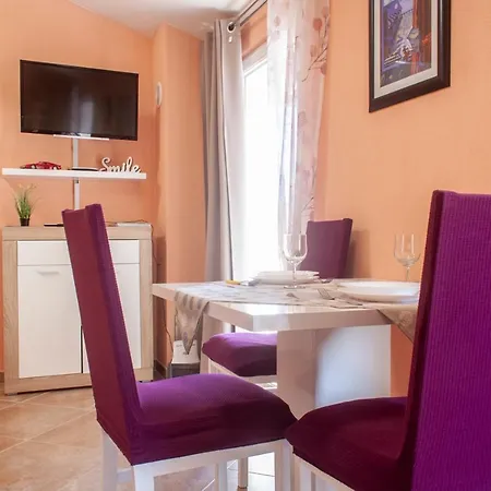 Apartment Ivka *