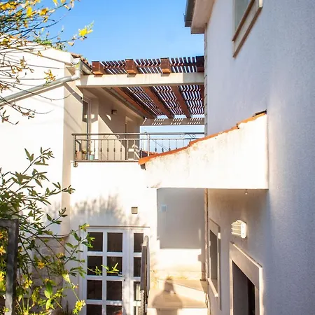 Apartment Ivka Rogoznica (Sibenik-Knin)