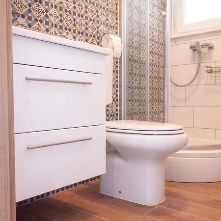 Apartment Ivka Rogoznica (Sibenik-Knin)