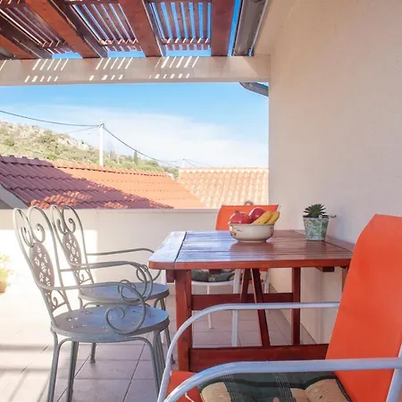 Ivka Apartment Rogoznica (Sibenik-Knin)