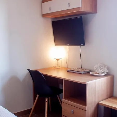 Apartment Ivka *