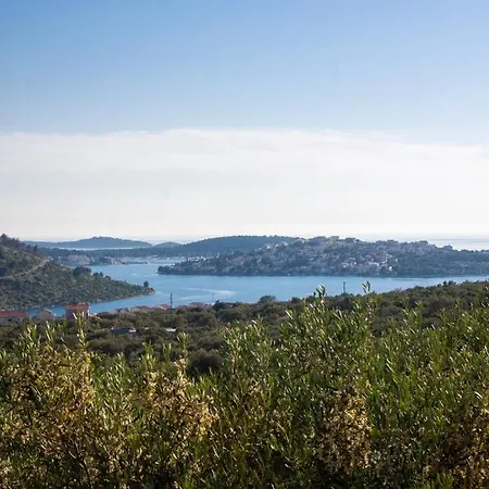 Ivka Rogoznica (Sibenik-Knin)