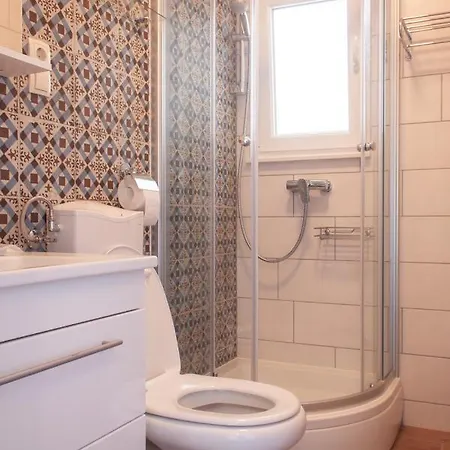 Ivka Apartment Rogoznica (Sibenik-Knin)