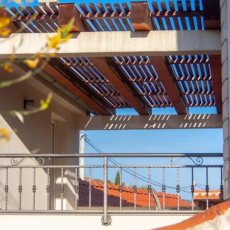 Ivka Apartment Rogoznica (Sibenik-Knin)